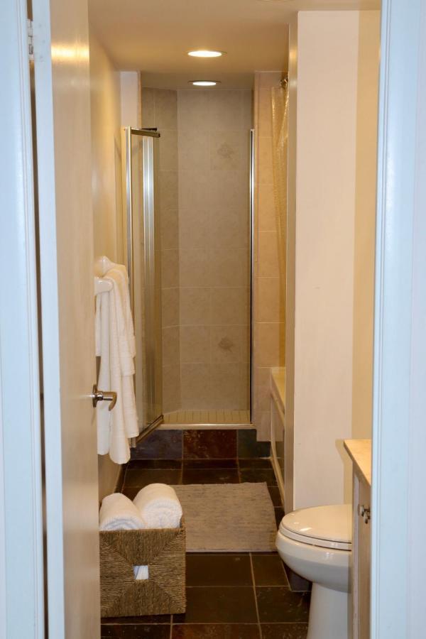 Apartment/2Bedrooms/2 Full Bathrooms/Free Parking Toronto Exterior foto